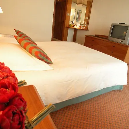 Hilton Paris Orly Airport 3* París