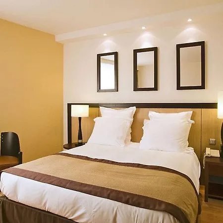 Hilton Paris Orly Airport