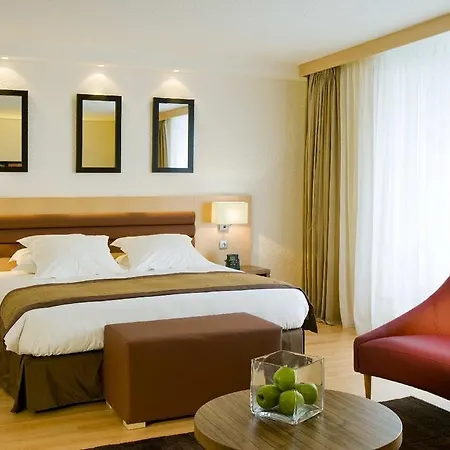 Hilton Paris Orly Airport Paris