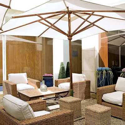 Hotel Hilton Paris Orly Airport París