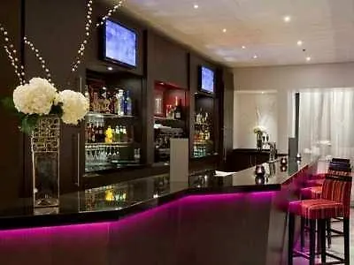 Hilton Paris Orly Airport 3* París