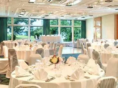 Hilton Paris Orly Airport Hotel París