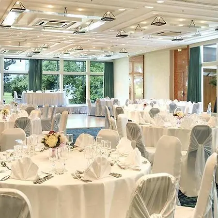 Hilton Paris Orly Airport Szálloda 3*