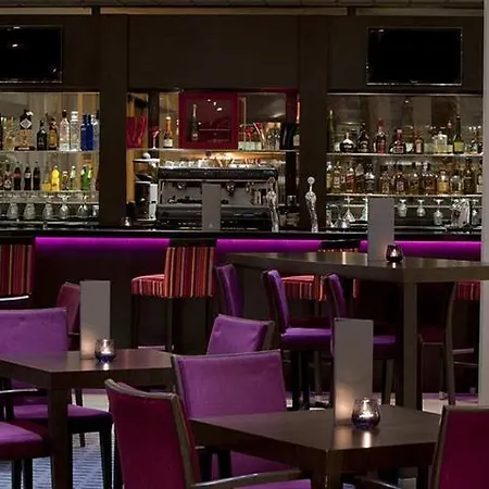 Hilton Paris Orly Airport Hotel 3*