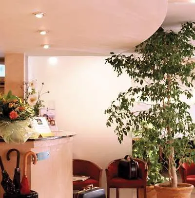 Hilton Paris Orly Airport