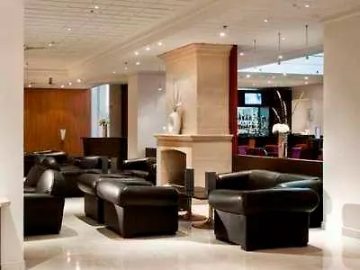 Szálloda Hilton Paris Orly Airport 3*