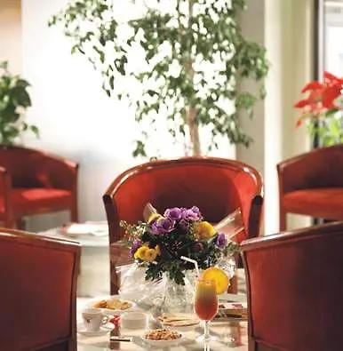 Hotel Hilton Paris Orly Airport