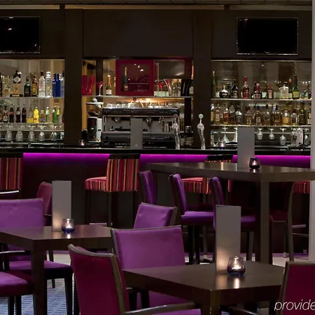 Szálloda Hilton Paris Orly Airport Párizs