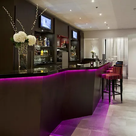 Hilton Paris Orly Airport 3*