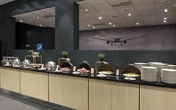 Szálloda Hilton Paris Orly Airport