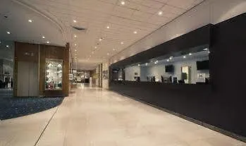 Hotel Hilton Paris Orly Airport París