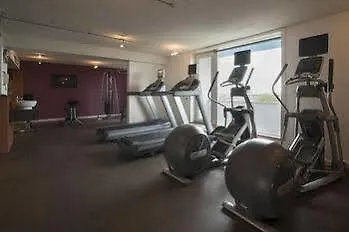 Hilton Paris Orly Airport Szálloda 3*