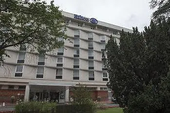 Szálloda Hilton Paris Orly Airport Párizs