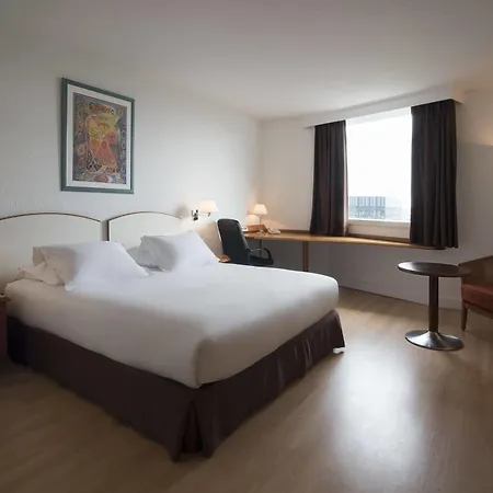 Hilton Paris Orly Airport