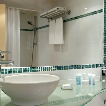 Hilton Paris Orly Airport