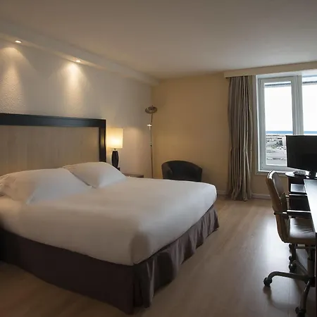 Hotel Hilton Paris Orly Airport