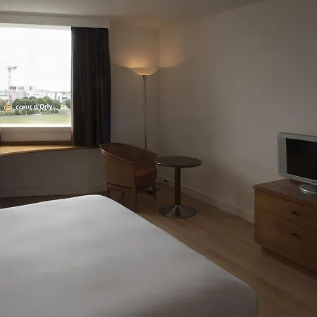 Szálloda Hilton Paris Orly Airport