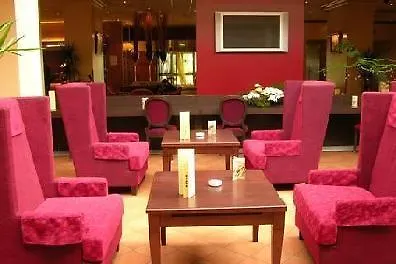 Szálloda Hilton Paris Orly Airport