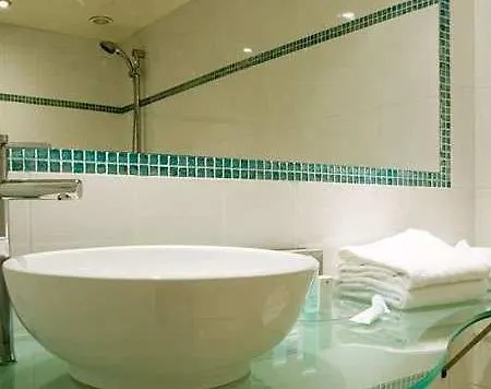 Hilton Orly Airport パリ