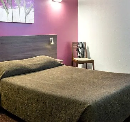 ホテル Hilton Orly Airport パリ