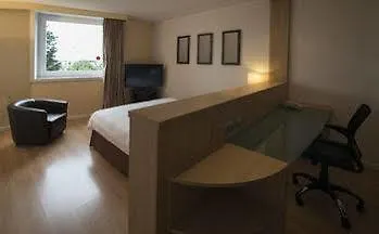 ホテル Hilton Orly Airport パリ