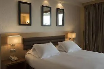 ホテル Hilton Orly Airport パリ