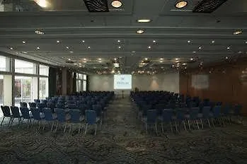 Hilton Orly Airport ホテル パリ