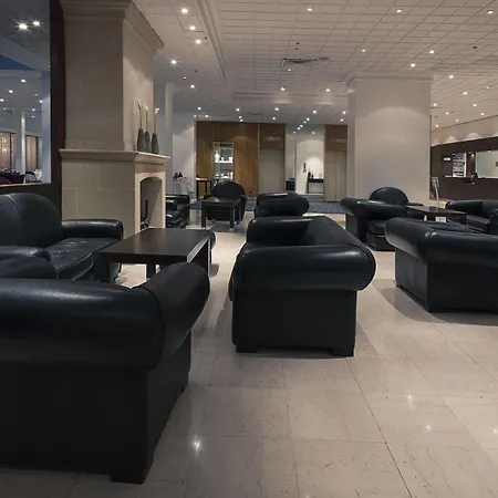 Hilton Orly Airport ホテル パリ