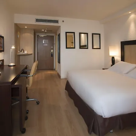 Hilton Orly Airport ホテル パリ