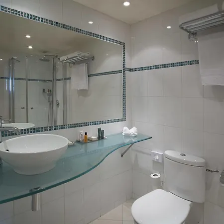 Hilton Orly Airport ホテル パリ