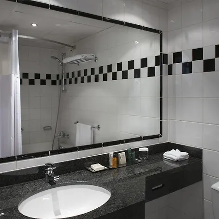 ホテル Hilton Orly Airport 4*