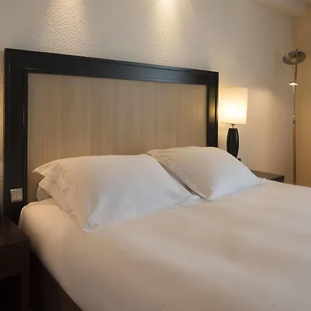 Hilton Orly Airport パリ