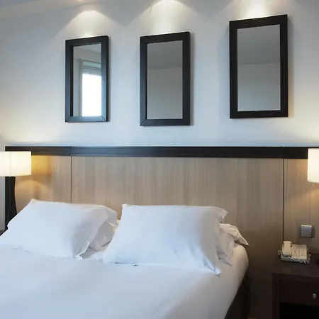 Hilton Orly Airport 4* パリ